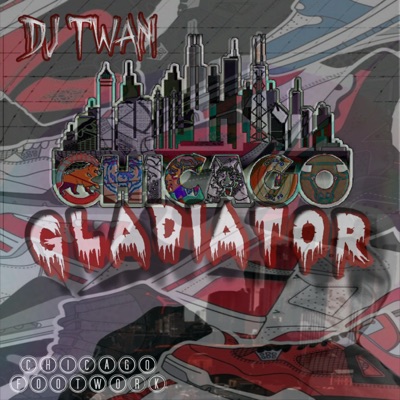 Chicago Gladiator - Single