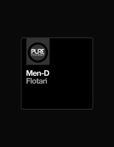 Listen to Men-D, watch music videos, read bio, see tour dates & more!