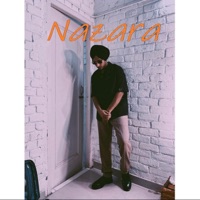 Nazara (feat. DreamboyDb) - Single - Harinder Samra