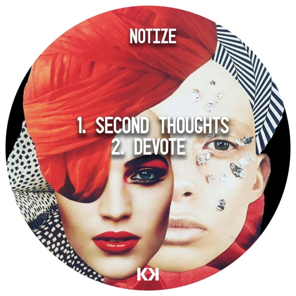 Second Thoughts & Devote - Single