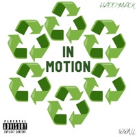 IN MOTION - EP - HaddyMack