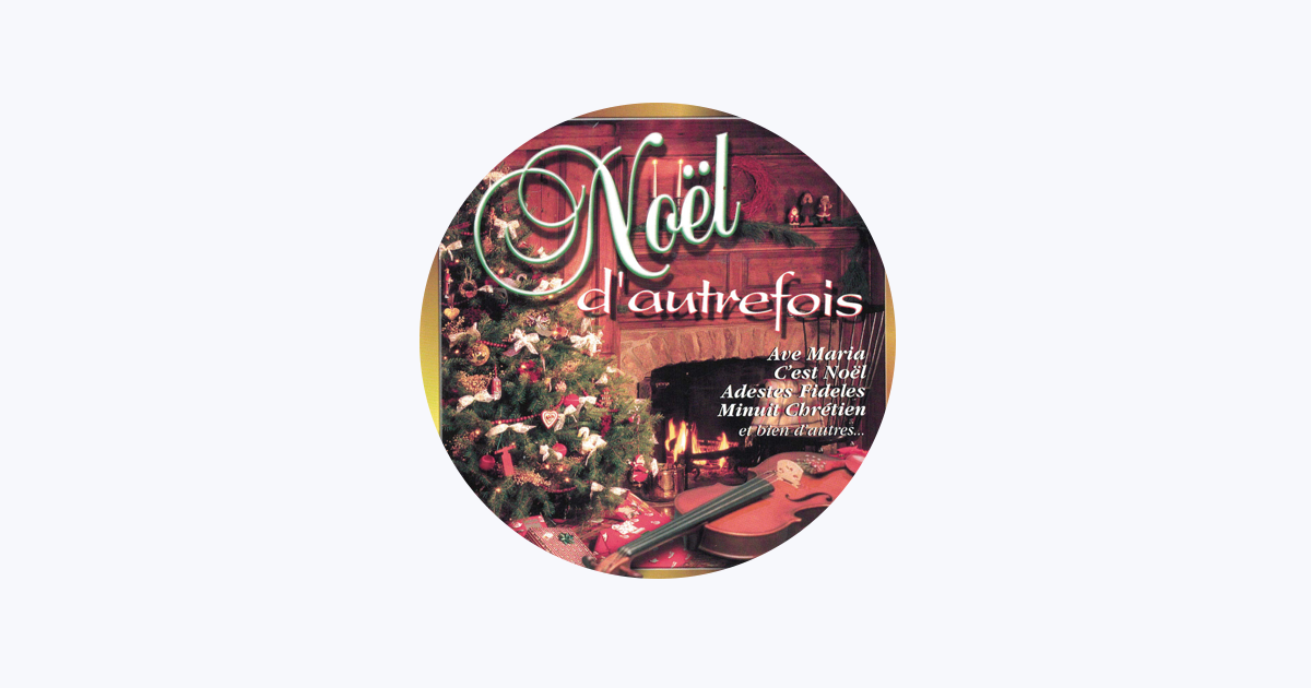 100 chansons de Noël - Album by Various Artists - Apple Music