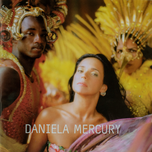 Daniela Mercury - Apple Music