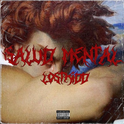 Salud Mental - Single