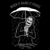 Rains It Pours (feat. ARSNC) - Single