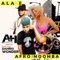 ALA E (feat. Dahrio Wonder) - ANH lyrics