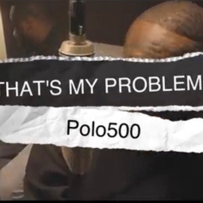 That's My Problem - Single