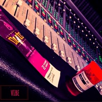 Vibe (feat. Rann) - Single - Chris't Young