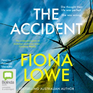 The Accident (Unabridged)