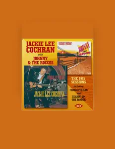 Johnny And The Roccosを聴いたり、ミュージックビデオを鑑賞したり、経歴やツアー日程などを確認したりしましょう！