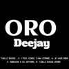 ORO Deejay