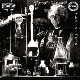 Push'n It (feat. Yung Ty & The Real Goonie Jay) Connecticut People Records