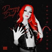 Dancing With the Devil - Single - Molly Water