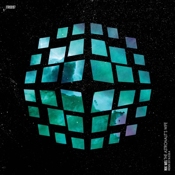 The Astronaut's Wife - EP