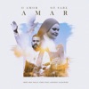 O Amor Só Sabe Amar (feat. Juninho Cassimiro) - Single