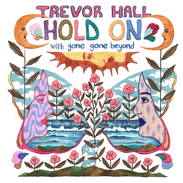 Hold On - Single