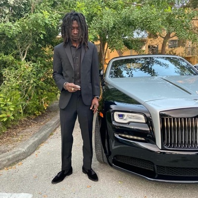 Jovenel a la parey - Single