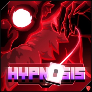Hypnosis (Hypno's Lullaby Song) - Single