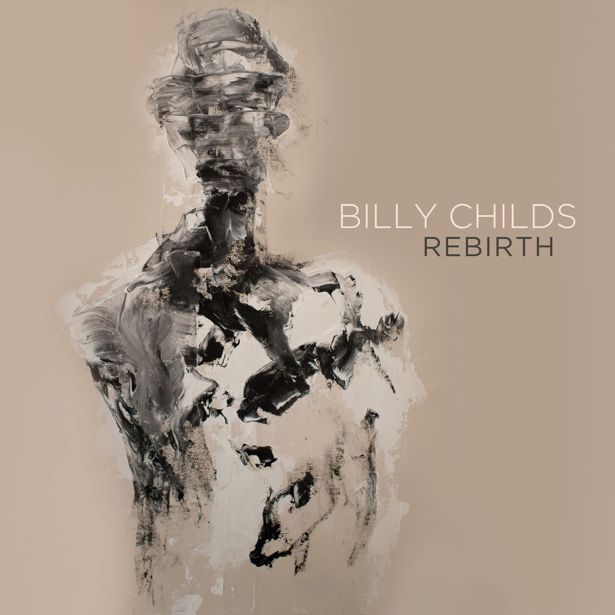 Rebirth (Billy Childs album) - Wikipedia