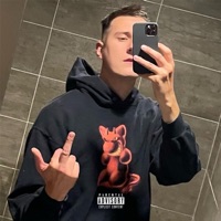 EDIBLES - Single - Voodoo808