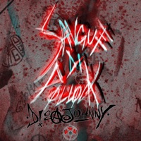 Sangue di Pollock - Single - DisaJohnny