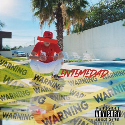 Intimidad - Single