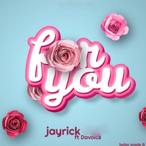 For You (feat. Davoice)