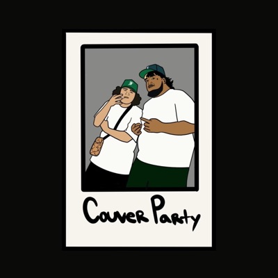 Couver party (feat. Southendsiva) - Single