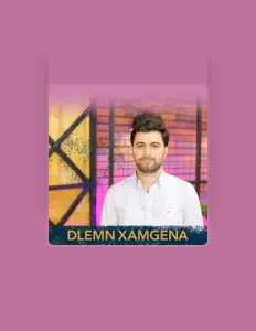 Jeger Amin सुनें, म्यूज़िक वीडियो देखें, बायो पढ़ें, दौरे की तारीखें और बहुत कुछ देखें!