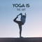 Inner Strenght (Flow River) - Kundalini Yoga Group lyrics