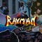 Rayman (feat. J3.XY, Kush.XY & Kais) - XY lyrics