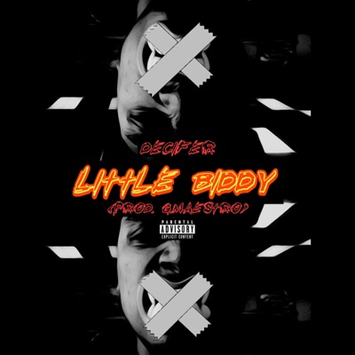 Little Biddy - Single