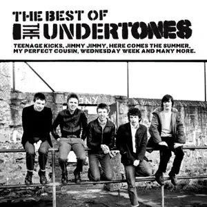 The Undertones