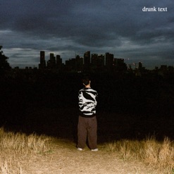 DRUNK TEXT cover art