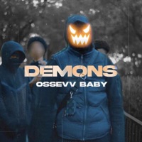 Demons - Single - Osevv baby