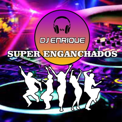 Delnortemusic Producciones - Cumbias Santiagueñas Inolvidables Dj Enrique