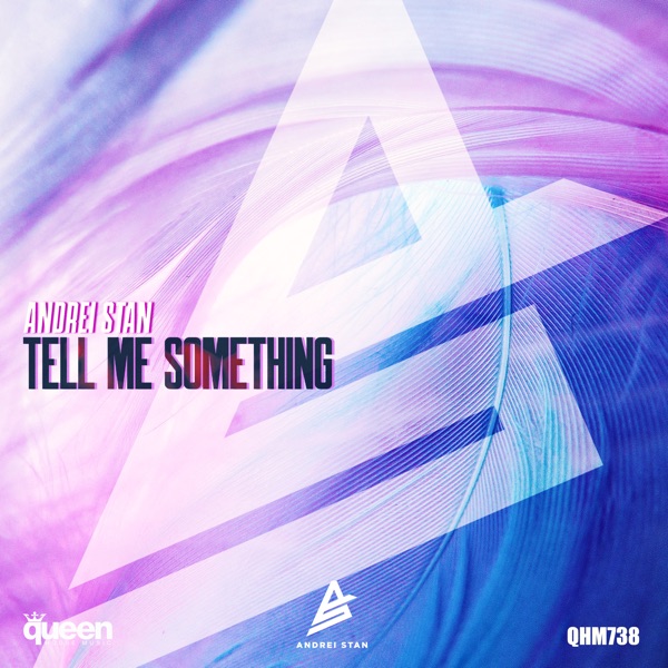 Tell Me Something - Single