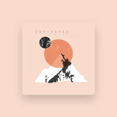 Listen to Contrapad, watch music videos, read bio, see tour dates & more!