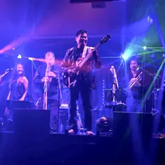 Listen to Hemisphere, watch music videos, read bio, see tour dates & more!