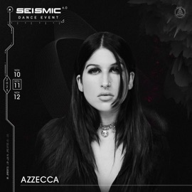 Acid Kicks (Mixed) Klaudia Gawlas