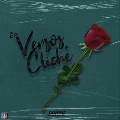 Versos Clichê (feat. Felipe Vinii) - EP