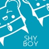 Shy Boy (Remixes) - Single