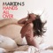 Moves Like Jagger (feat. Christina Aguilera) - Maroon 5 lyrics