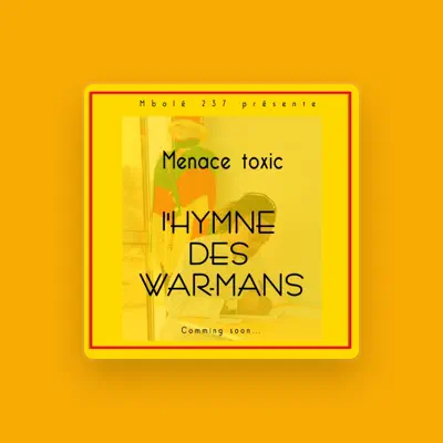 Listen to Menace Toxic, watch music videos, read bio, see tour dates & more!