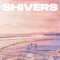 Shivers (feat. Stella Key) artwork