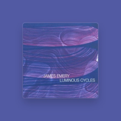 James Emery