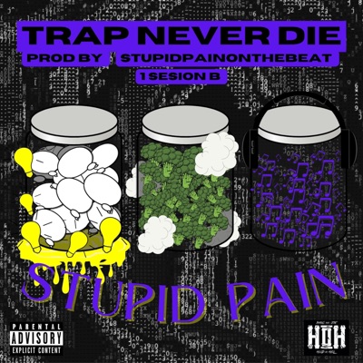 Trap never die