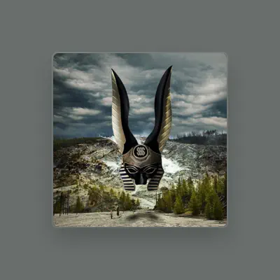 Listen to Surrender, watch music videos, read bio, see tour dates & more!