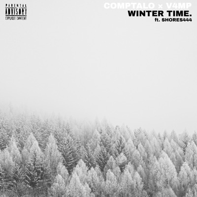 WINTER TIME. (feat. Shores444) - Single