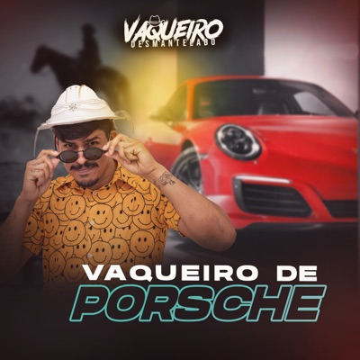 Vaqueiro de Porsche - Single